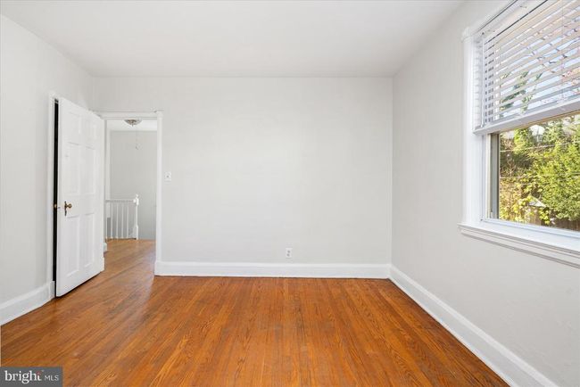 841 E Belvedere Ave, House other with 4 bedrooms, 2 bathrooms and null parking in BALTIMORE MD | Image 31