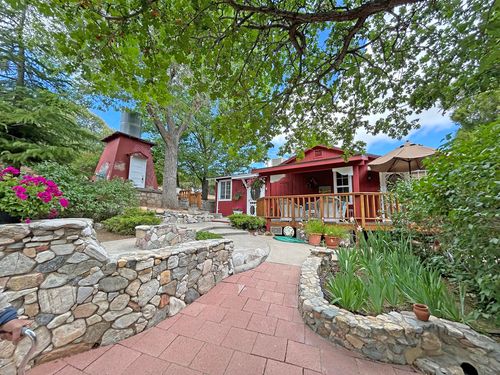 26770 Pine Canyon Rd, Lake Hughes, CA, 93532-1138 | Card Image