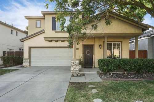 3197 Amberfield Circle, Stockton, CA, 95219 | Card Image