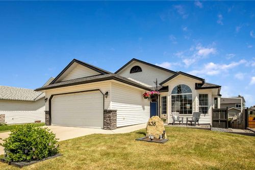 438 Sheep River Pt, Okotoks, AB, T1S1S3 | Card Image