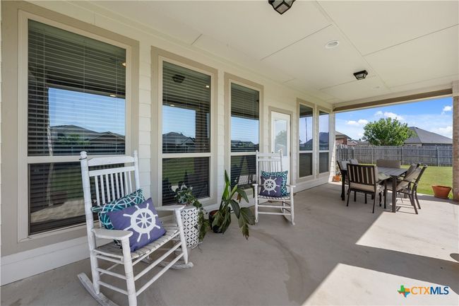 7006 Sundown Ct, House other with 4 bedrooms, 3 bathrooms and null parking in Temple TX | Image 32