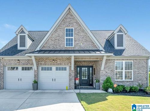 3361 Trip Run, HOOVER, AL, 35244-5087 | Card Image