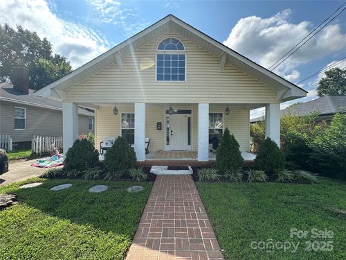 47 Douglas Ave Nw, Concord, NC, 28025-4535 | Card Image