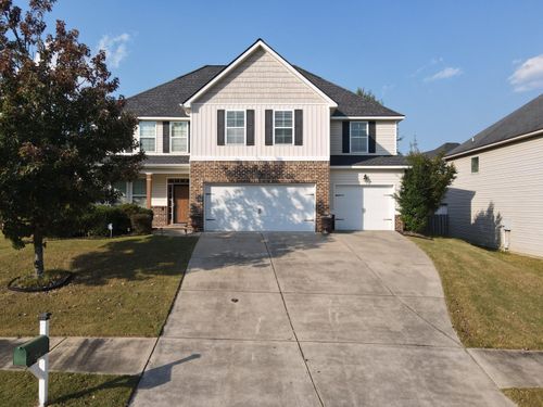 214 Kickham Ln, Grovetown, GA, 30813-8145 | Card Image