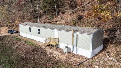 700 Cove Creek Road, House other with 2 bedrooms, 2 bathrooms and null parking in Waynesville NC | Image 3