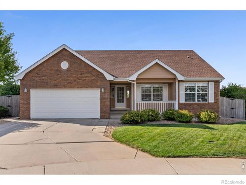 3068 50th Ave, Greeley, CO, 80634-8711 | Card Image