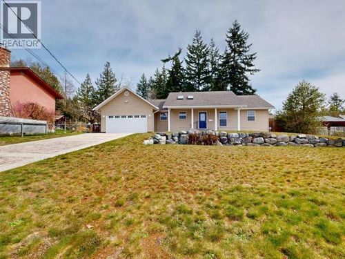 5640 Gaudet Ave, Powell River, BC, V8A4B6 | Card Image