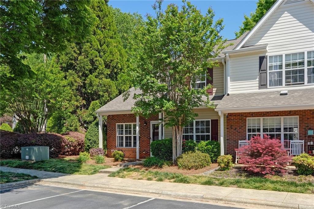 Residential in Greensboro 2
