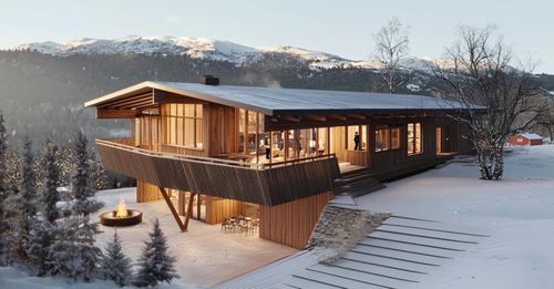 4-Lot 4 Pucker St, Stowe, VT, 05672-4497 | Card Image