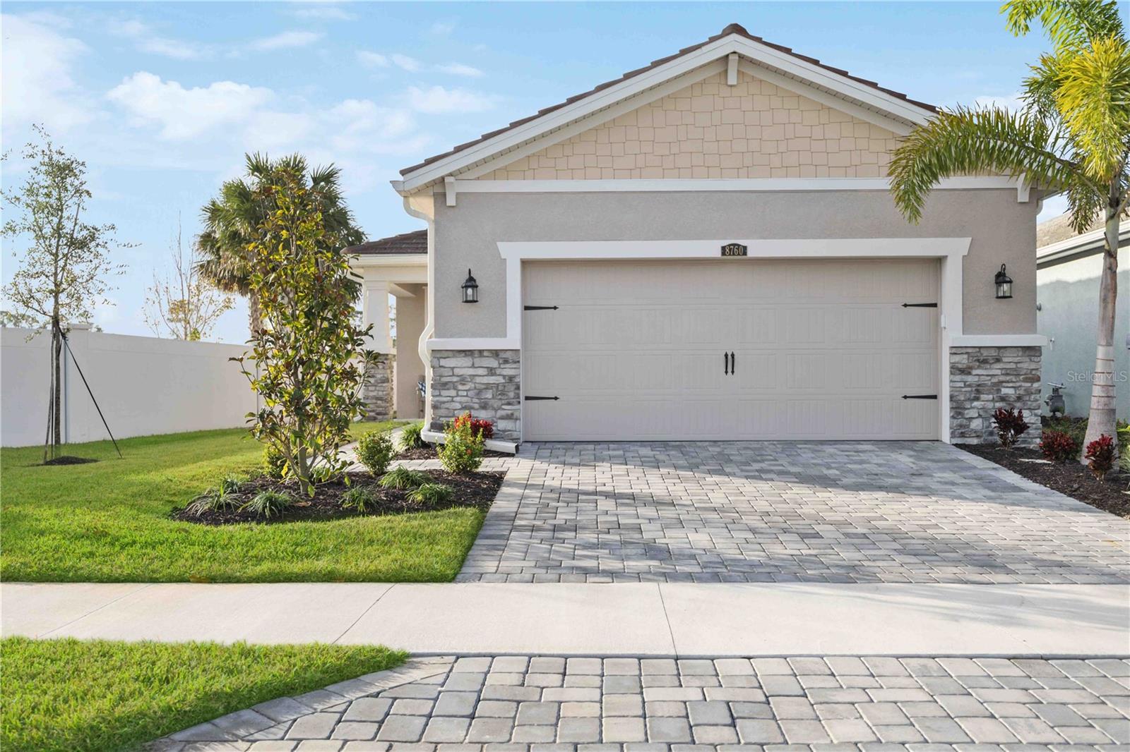 Rain Song Rd, Sarasota, FL 34238