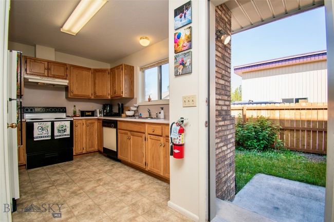 321 Gibbon Avenue, Home with 0 bedrooms, 0 bathrooms and null parking in West Yellowstone MT | Image 17