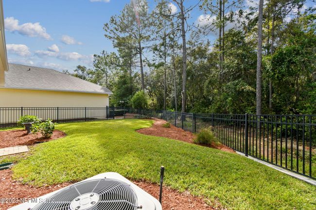 9094 Honeybee Lane, House other with 3 bedrooms, 2 bathrooms and null parking in Jacksonville FL | Image 35