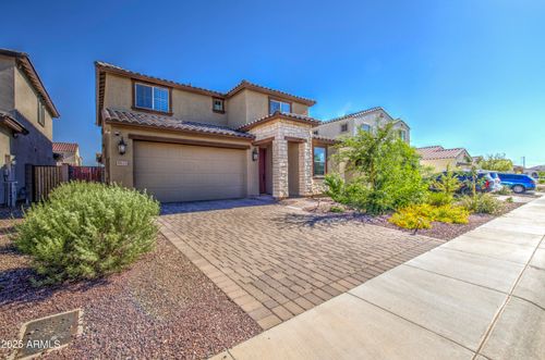 5621 W Chuck Box Rd, Laveen, AZ, 85339-1280 | Card Image