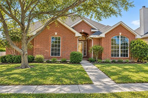 4628 Mustang Dr, Fort Worth, TX, 76137-5638 | Card Image