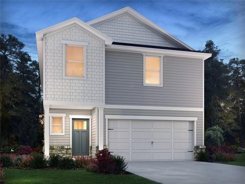 2042 Avalon Rdg, Conyers, GA, 30013-4001 | Card Image