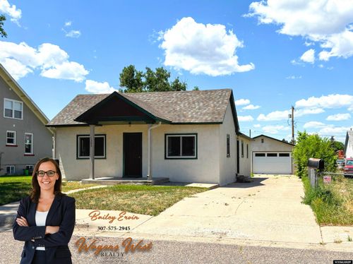 1303 14th St, Wheatland, WY, 82201-2207 | Card Image