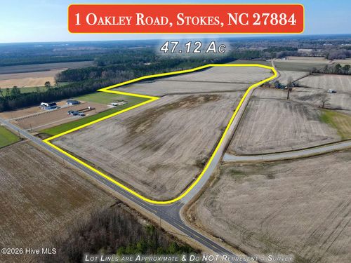 1 Oakley Rd, Stokes, NC, 27884 | Card Image
