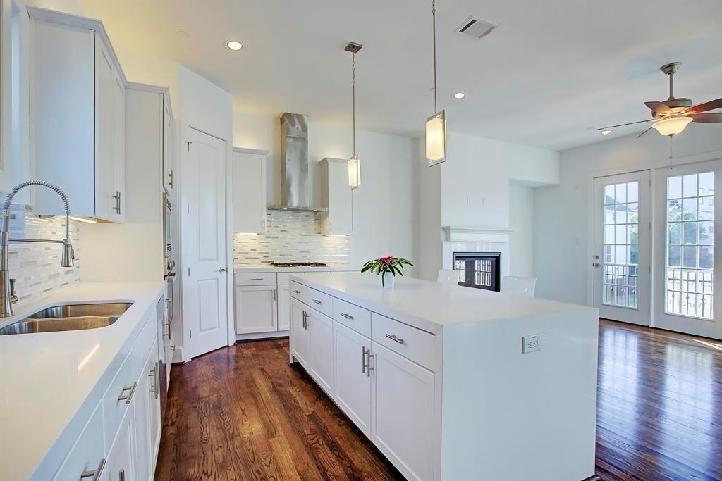 Residential Lease in Houston 5