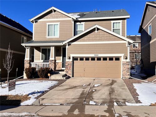 3355 E 141st Ave, Thornton, CO, 80602-6403 | Card Image