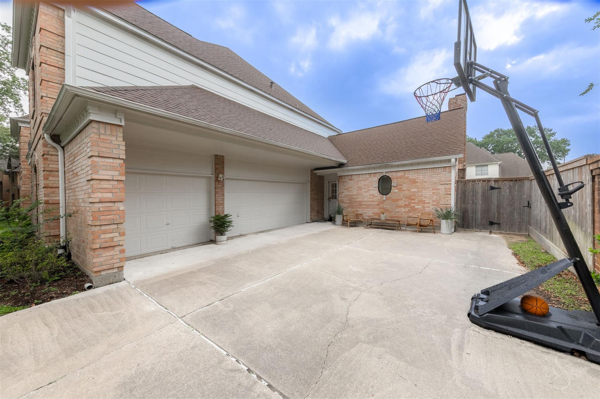 Residential in Katy 4