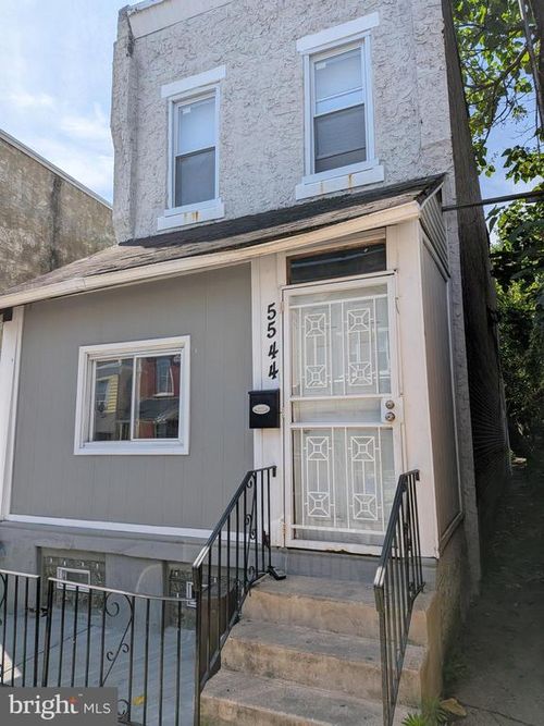 5544 W Jefferson St, PHILADELPHIA, PA, 19131-3536 | Card Image