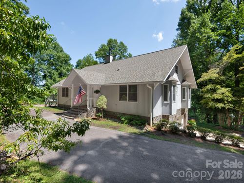 1572 Brushy Fork Rd, Sylva, NC, 28779-7105 | Card Image