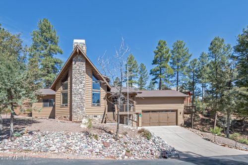 4037 W Sage Ct, Pine, AZ, 85544-5679 | Card Image