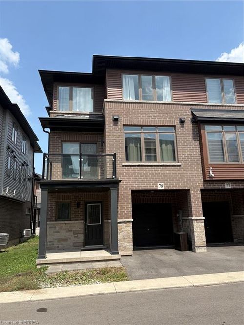 78-575 Woodward Ave, Hamilton, ON, L8H0B3 | Card Image