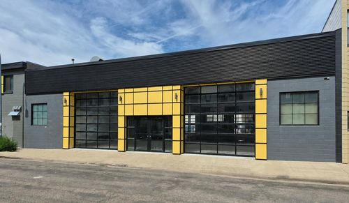 10150 81 Ave Nw, Edmonton, AB, T6E1X1 | Card Image
