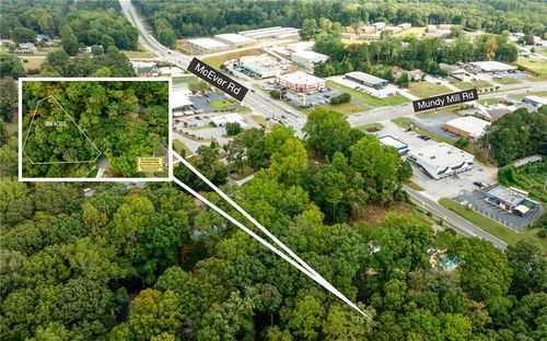 4301 Holiday Heights Dr, Oakwood, GA, 30566-2402 | Card Image