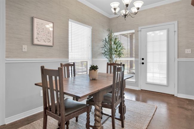 611 Clay Ln, House other with 4 bedrooms, 3 bathrooms and null parking in Sherman TX | Image 14