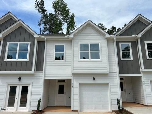 212 Kerag Way, Garner, NC, 27529 | Card Image