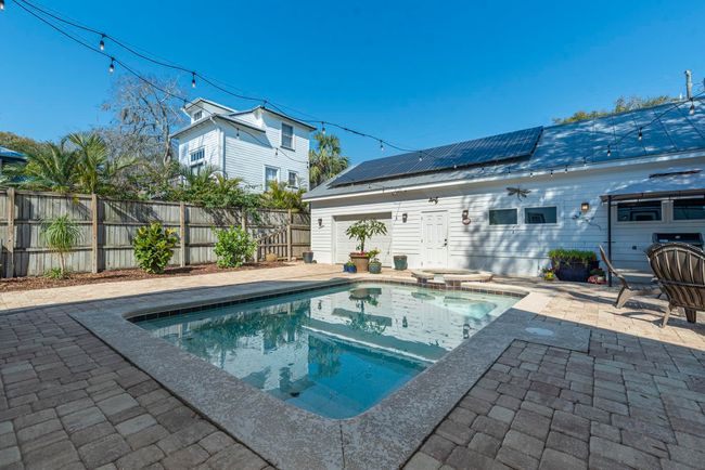 60 Saragossa St, House other with 3 bedrooms, 3 bathrooms and null parking in St Augustine FL | Image 58