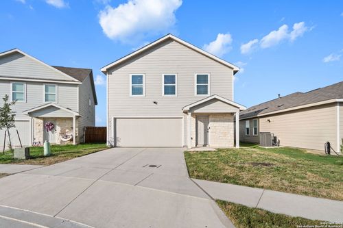 10707 Sweepback Trl, Converse, TX, 78109-2577 | Card Image