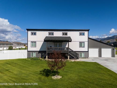 116 Clearview Dr, Etna, WY, 83118 | Card Image