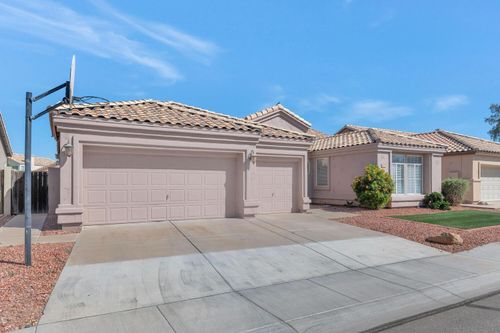 3382 W Harrison St, Chandler, AZ, 85226-2318 | Card Image