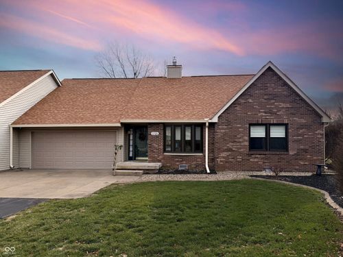 3725 W Two Mile House Rd, Columbus, IN, 47201-4725 | Card Image