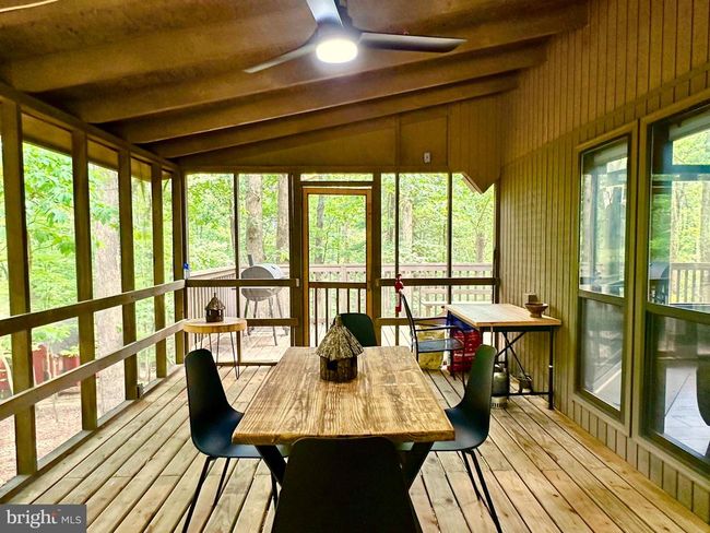 373 Bald Eagle Trl, House other with 3 bedrooms, 2 bathrooms and null parking in HEDGESVILLE WV | Image 17