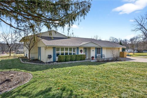 2292 Ivy Crest Dr, Bellbrook, OH, 45305-1858 | Card Image