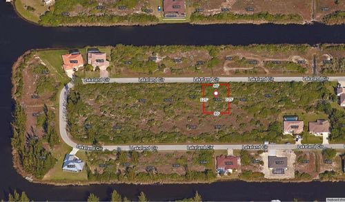 15209 Lakeland Cir, Port Charlotte, FL, 33981-4640 | Card Image