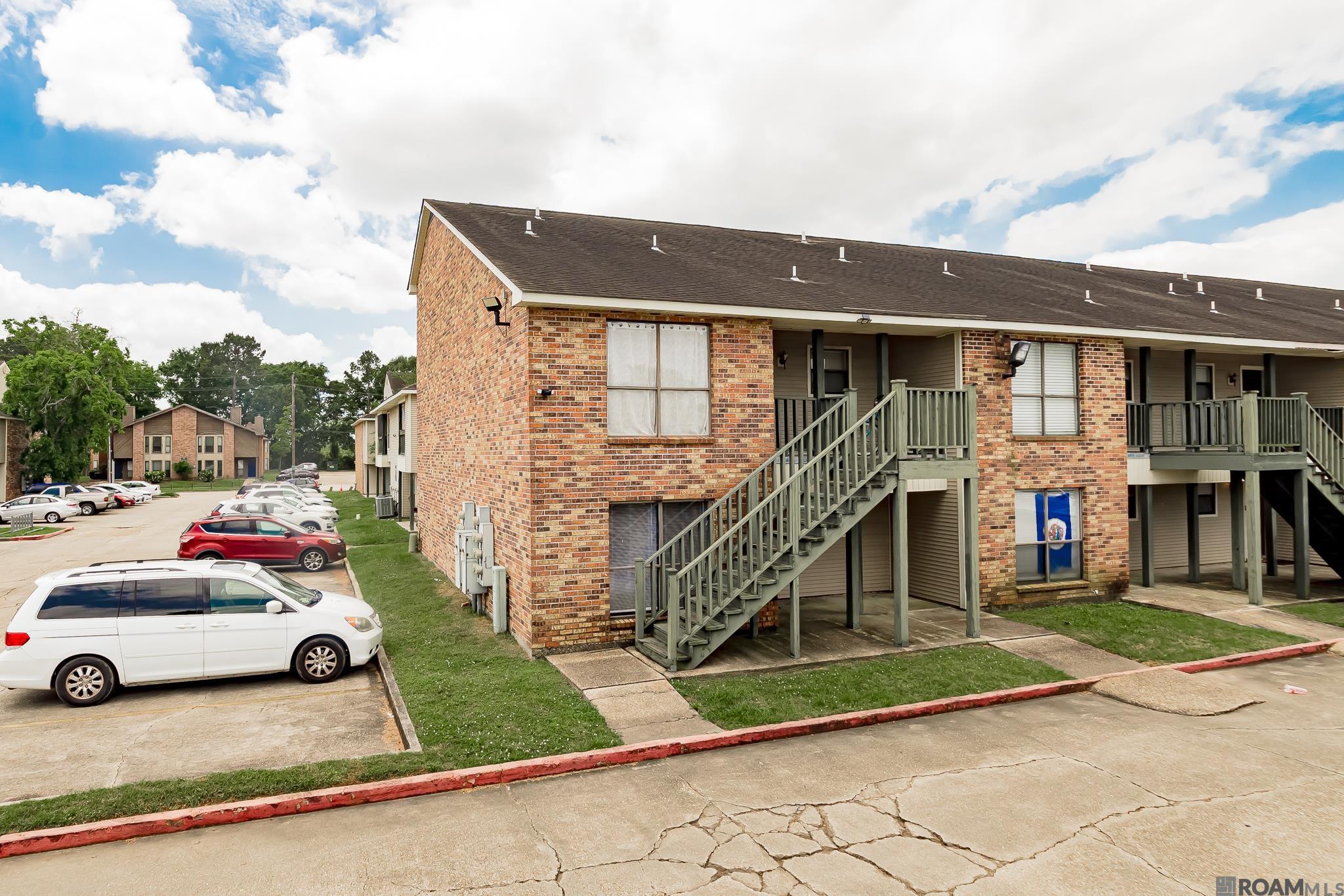 Residential in Baton Rouge