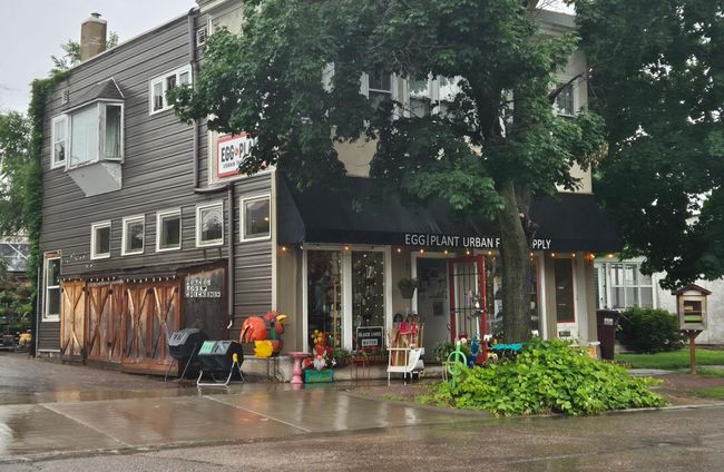 Eggplant Urban Farm Supply, 1771 Selby Ave, St Paul | Image 48