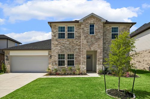 31315 S Eden Manor Loop, Fulshear, TX, 77441-2857 | Card Image