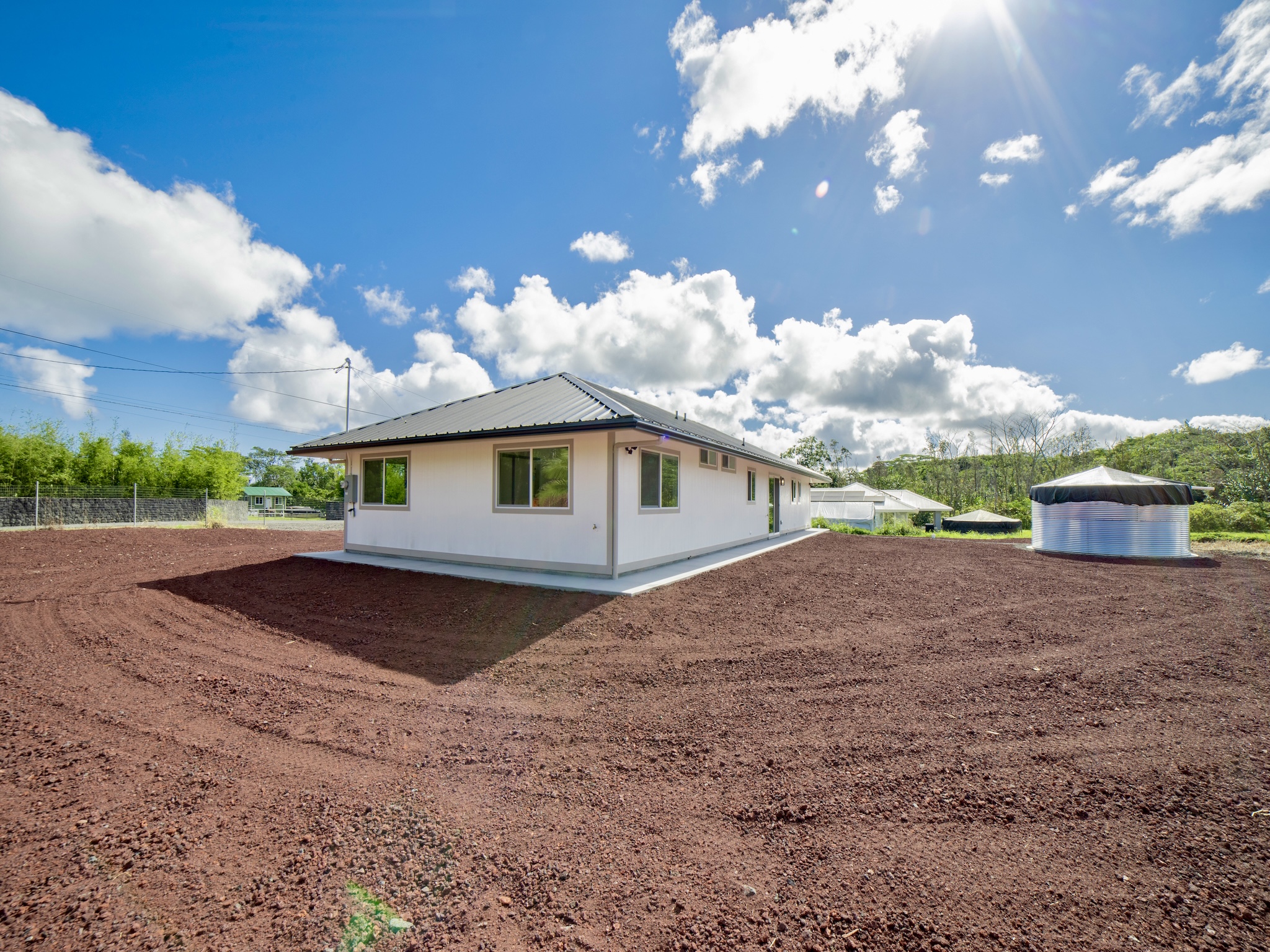 Residential in Keaau 4