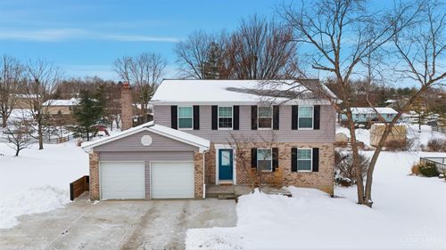 7689 Devonwood Dr, West Chester, OH, 45069 | Card Image