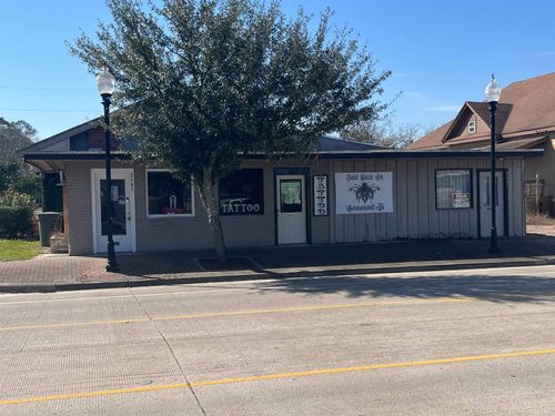 2481-2489-2485 Calder St, Beaumont, TX, 77702-1919 | Card Image