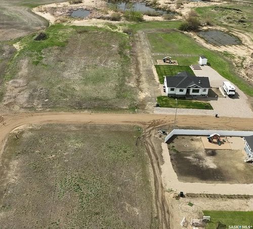 1.19 Acre Lot Railway Avenue, Bethune, SK, S0G0H0 | Card Image