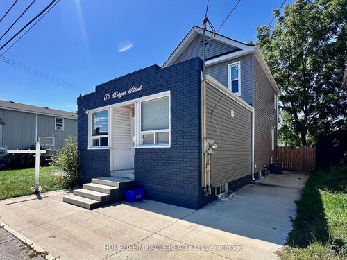 175 Burgar St, Welland, ON, L3B2T3 | Card Image