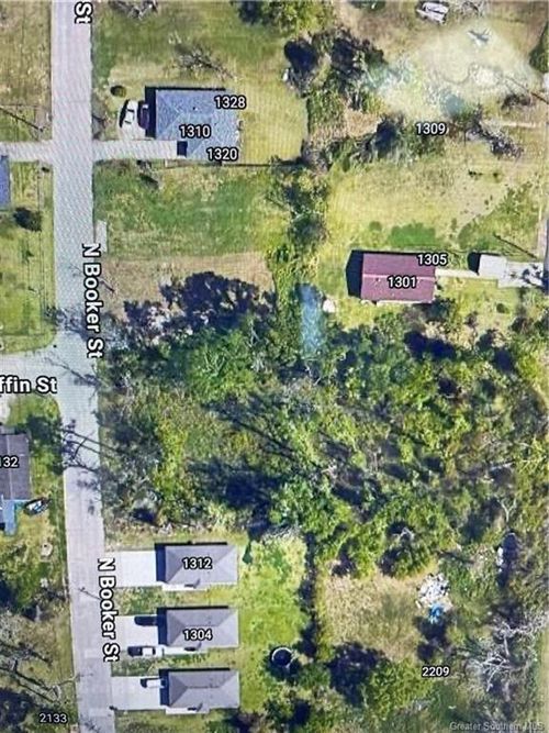0 Booker St, Lake Charles, LA, 70601 | Card Image