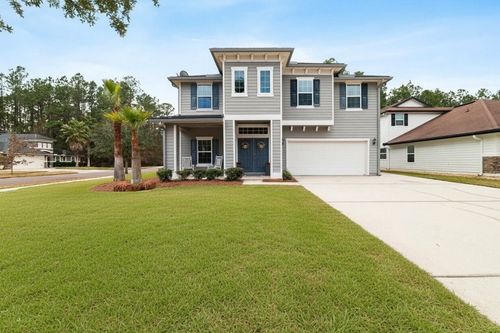 81015 Lockhaven Dr, Yulee, FL, 32097-2612 | Card Image